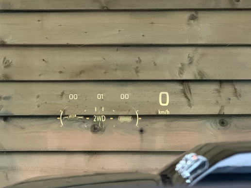 Chevrolet Silverado - Afbeelding 20 van 30