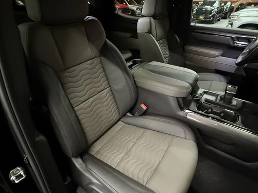 Chevrolet Silverado - Afbeelding 22 van 30