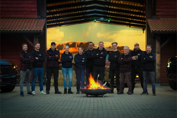 Chevrolet Silverado - Afbeelding 24 van 30