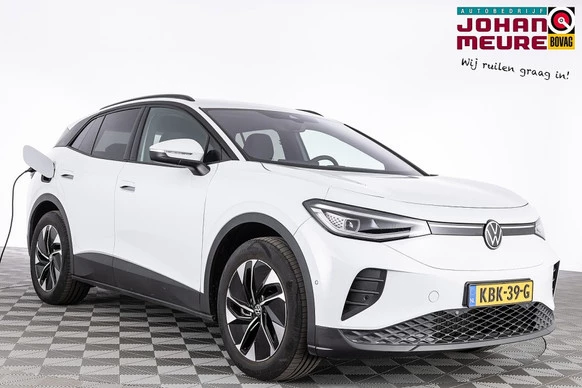 Volkswagen ID.4 - Afbeelding 1 van 30