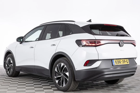 Volkswagen ID.4 - Afbeelding 2 van 30