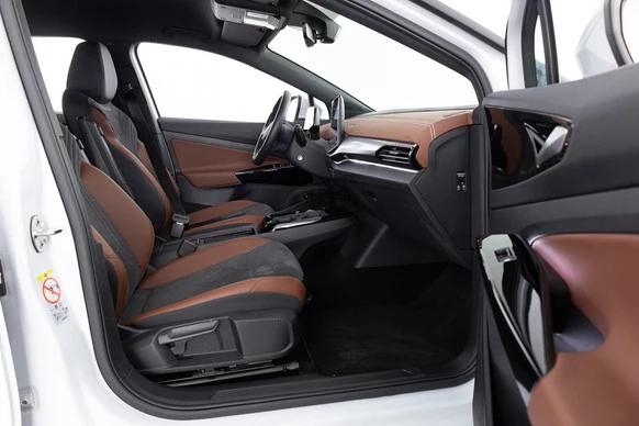 Volkswagen ID.4 - Afbeelding 9 van 30