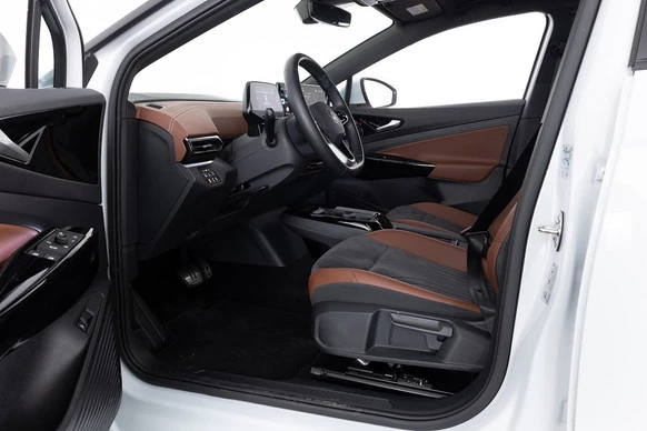 Volkswagen ID.4 - Afbeelding 13 van 30