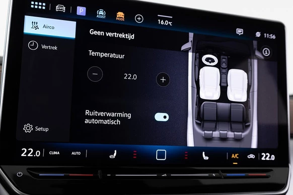 Volkswagen ID.4 - Afbeelding 17 van 30