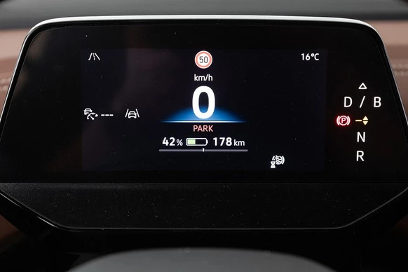 Volkswagen ID.4 - Afbeelding 23 van 30