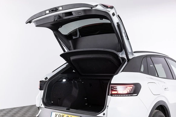 Volkswagen ID.4 - Afbeelding 30 van 30