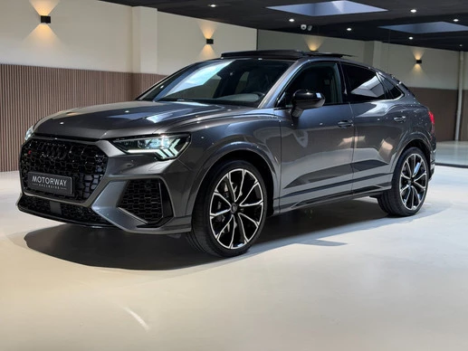 Audi RSQ3 - Afbeelding 1 van 30