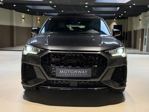 Audi RSQ3 - Afbeelding 2 van 30