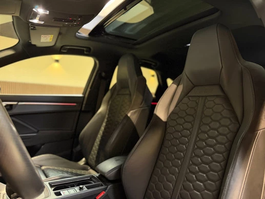 Audi RSQ3 - Afbeelding 4 van 30