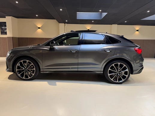 Audi RSQ3 - Afbeelding 5 van 30