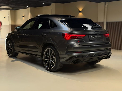 Audi RSQ3 - Afbeelding 6 van 30