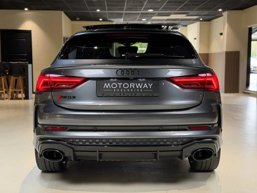 Audi RSQ3 - Afbeelding 7 van 30