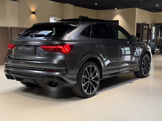 Audi RSQ3 - Afbeelding 8 van 30