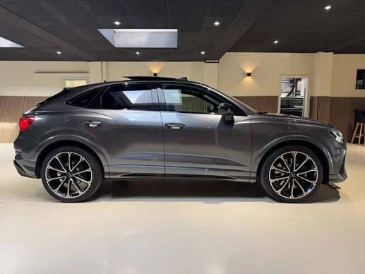 Audi RSQ3 - Afbeelding 9 van 30
