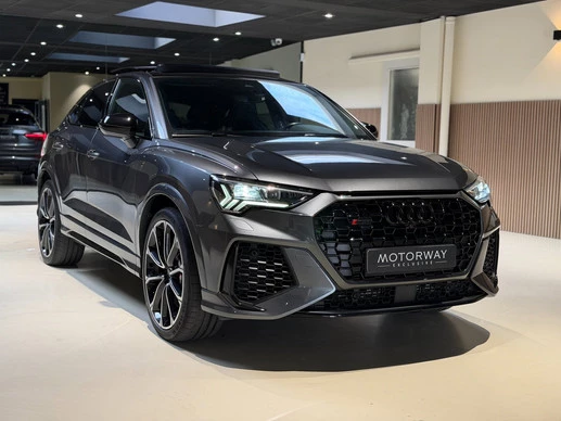 Audi RSQ3 - Afbeelding 10 van 30