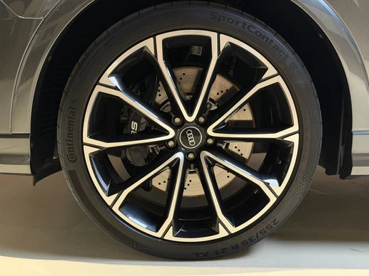 Audi RSQ3 - Afbeelding 12 van 30