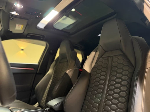 Audi RSQ3 - Afbeelding 19 van 30