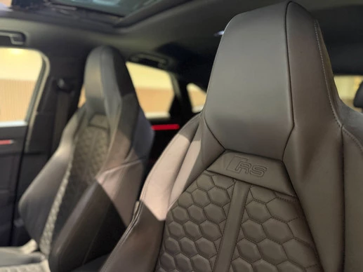 Audi RSQ3 - Afbeelding 21 van 30
