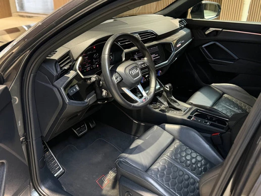 Audi RSQ3 - Afbeelding 22 van 30