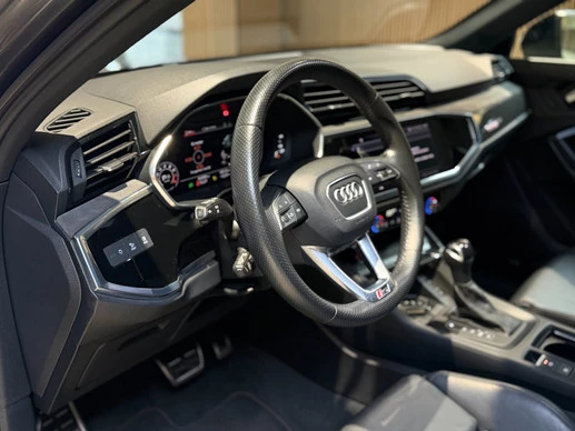 Audi RSQ3 - Afbeelding 23 van 30