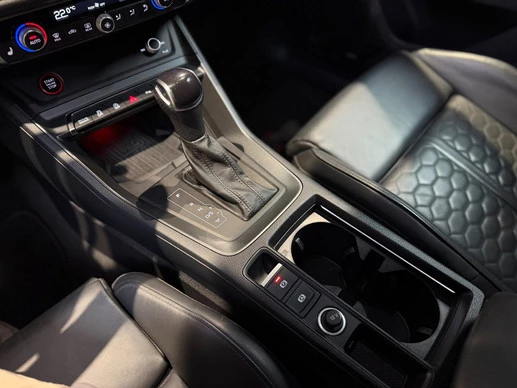 Audi RSQ3 - Afbeelding 24 van 30