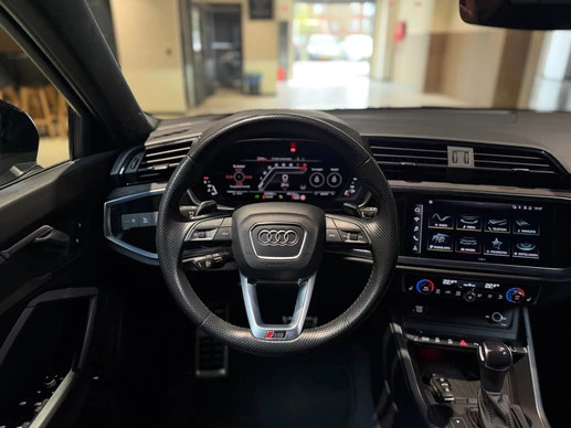 Audi RSQ3 - Afbeelding 28 van 30