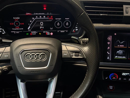 Audi RSQ3 - Afbeelding 30 van 30