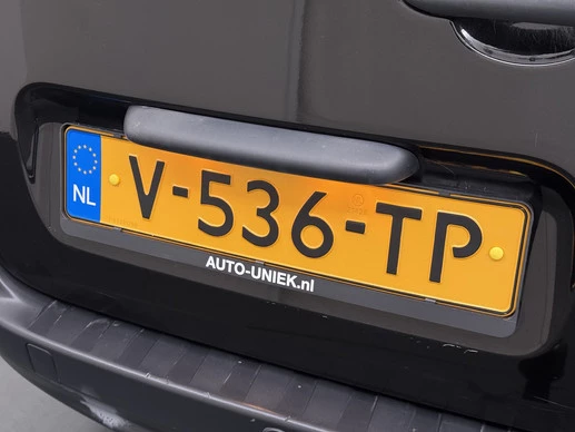 Renault Kangoo - Afbeelding 7 van 29