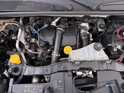 Renault Kangoo - Afbeelding 15 van 29