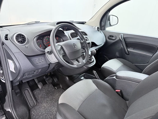 Renault Kangoo - Afbeelding 17 van 29