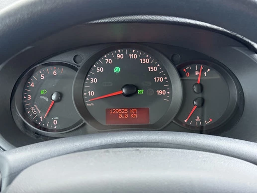 Renault Kangoo - Afbeelding 21 van 29