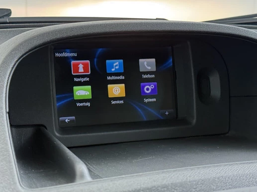 Renault Kangoo - Afbeelding 22 van 29