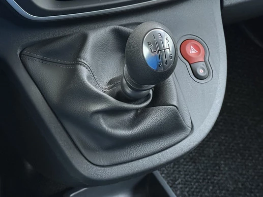 Renault Kangoo - Afbeelding 27 van 29