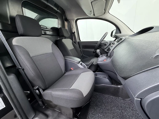 Renault Kangoo - Afbeelding 29 van 29