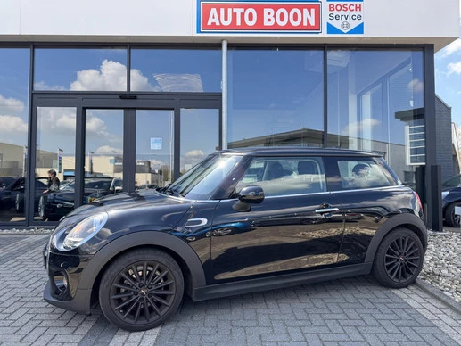 MINI Cooper - Afbeelding 1 van 4