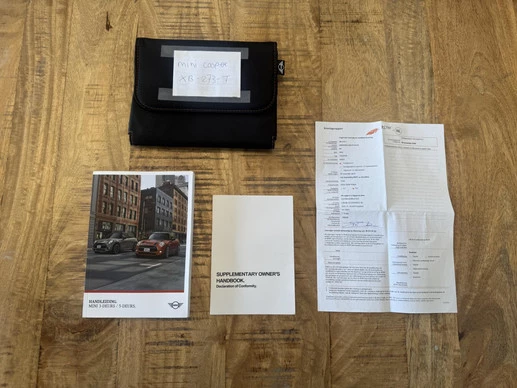 MINI Cooper - Afbeelding 4 van 4