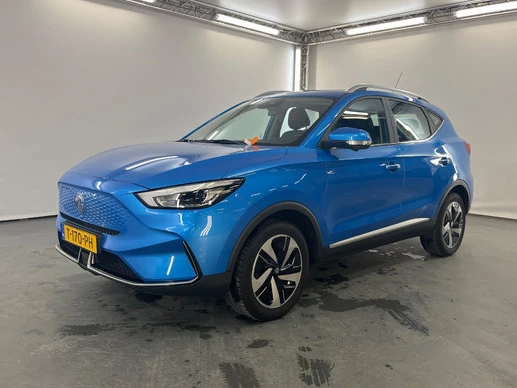 MG ZS EV - Afbeelding 1 van 15