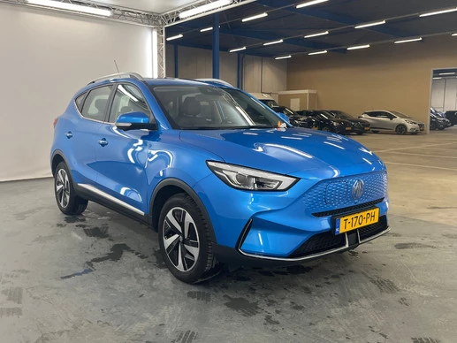 MG ZS EV - Afbeelding 2 van 15