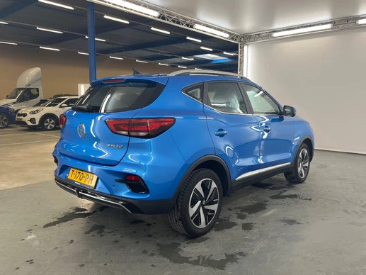 MG ZS EV - Afbeelding 3 van 15