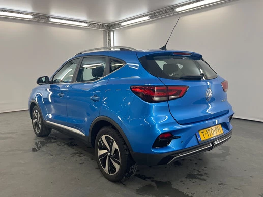 MG ZS EV - Afbeelding 4 van 15