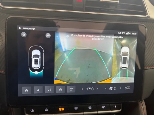 MG ZS EV - Afbeelding 5 van 15