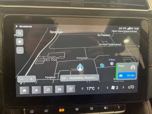 MG ZS EV - Afbeelding 6 van 15