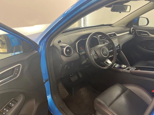 MG ZS EV - Afbeelding 9 van 15