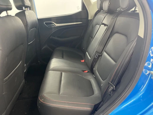 MG ZS EV - Afbeelding 10 van 15