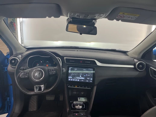 MG ZS EV - Afbeelding 11 van 15