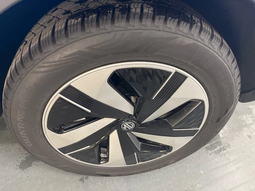 MG ZS EV - Afbeelding 12 van 15