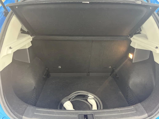 MG ZS EV - Afbeelding 13 van 15