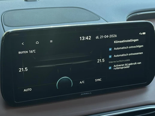 Hyundai Santa Fe - Afbeelding 26 van 30