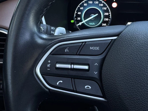 Hyundai Santa Fe - Afbeelding 27 van 30