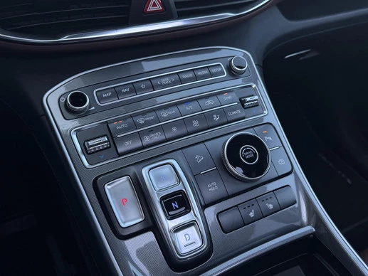 Hyundai Santa Fe - Afbeelding 29 van 30